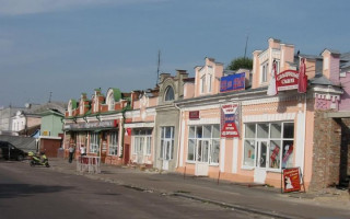 Суд повернув статус пам’ятки «Комплексу споруд магазинів» у Чернігівській області