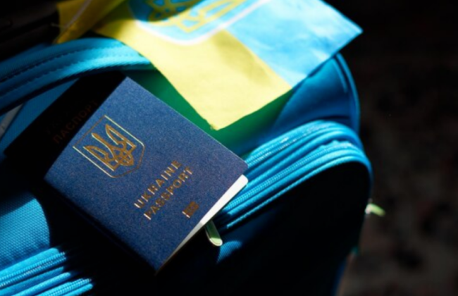 В посольстве объяснили, что делать, если потеряли заграничный паспорт в Польше