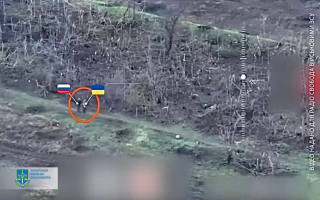 Прикрываясь военнопленными, армия рф атаковала позиции ВСУ: начато расследование