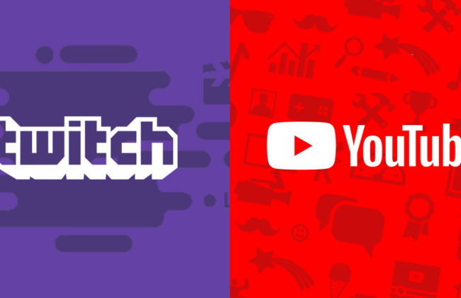 Нарушение запрета на рекламу азартных игр: Италия оштрафовала YouTube и Twitch более чем на $3 млн