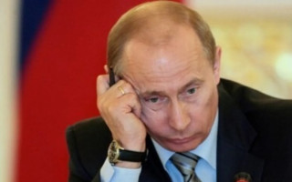 Завдяки хакерам «ліг» сайт кремля перед «прямою лінією» путіна