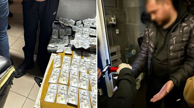 $9 000 за уклонение от военной службы: в Одесской области ликвидировали схему