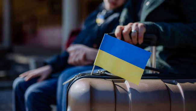 Где в Германии принимают украинцев в декабре: подробности