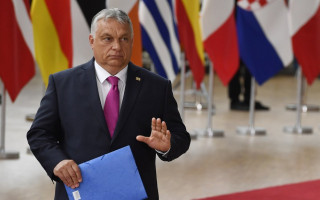 Віктор Орбан залишив зал під час голосування щодо вступу України: у ЄС розповіли, як ухвалили рішення