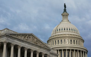 Сенат США поддержал законопроект об оборонном бюджете на рекордные $886 млрд, — Reuters
