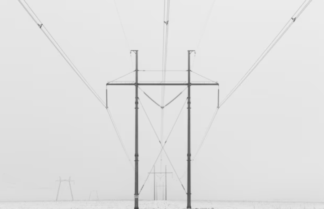 На Одесщине энергетики ДТЭК переходят в усиленный режим работы из-за непогоды