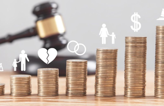 Временная государственная помощь детям, отцы которых уклоняются от уплаты алиментов: что надо знать