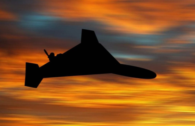 Российский «шахед» упал на территории Румынии: в НАТО не увидели угрозы, потому что это было «непреднамеренно»