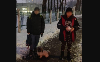 В Святошинском районе в Киеве школьников не пустили в укрытие во время тревоги