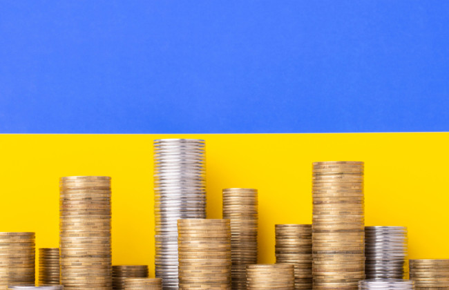 Кабмин предлагает ввести отчетность о полученной международной помощи