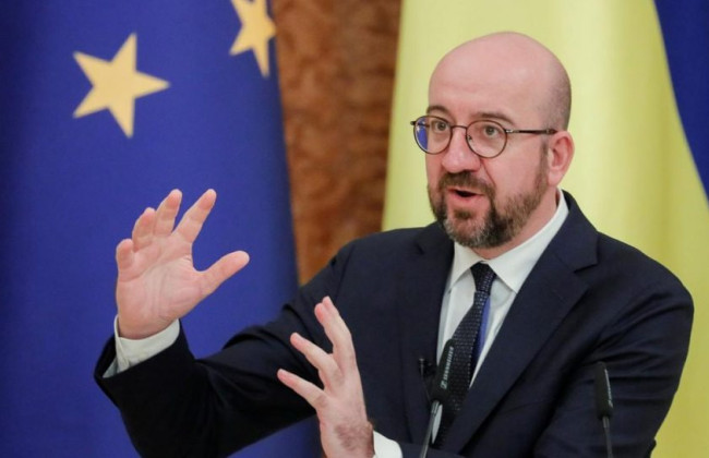 На следующем саммите ЕС рассмотрит выделение Украине 50 млрд евро