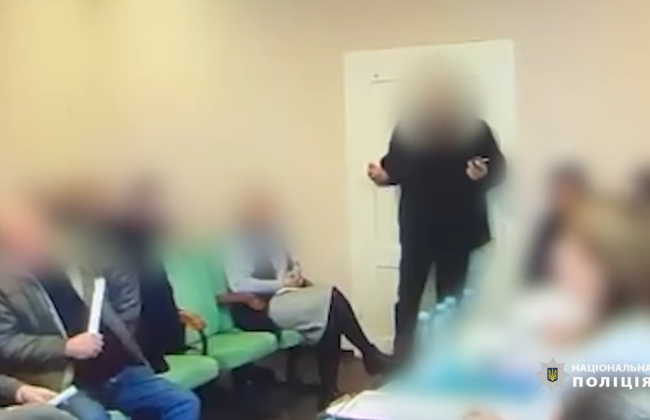 Взрыв в сельсовете на Закарпатье СБУ будет расследовать как «террористический акт»