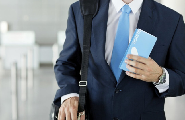 Дата в билете и в командировочном приказе не совпадает: нюансы налогообложения