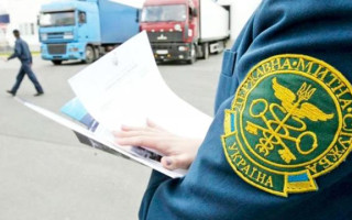 Державна митна служба України збільшила термін тимчасового перебування транспорту до двох місяців