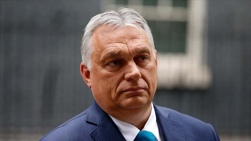 Прем'єр Угорщини Віктор Орбан наклав вето на виділення 50 млрд євро для України