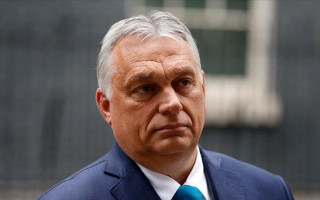 Прем'єр Угорщини Віктор Орбан наклав вето на виділення 50 млрд євро для України