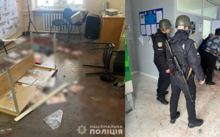 На Закарпатті в будівлі сільради депутат підірвав гранати – Нацполіція