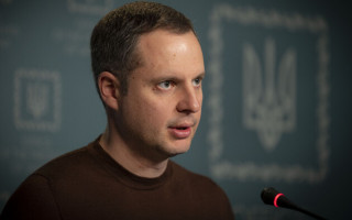 Прибуток України від заморожених активів рф може сягнути $15 мільярдів щорічно, – Офіс Президента