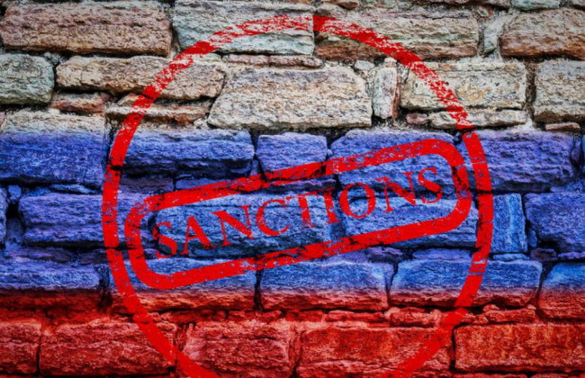 Британия внесла в подсанкционный список российский банк «Ростех»