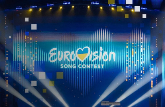 Украинцы смогут выбрать финалиста нацотбора на «Евровидение-2024» через «Дію»