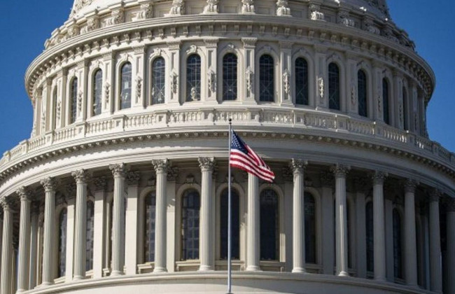 Сенат США відклав канікули, щоб проголосувати за законопроєкт про допомогу Україні