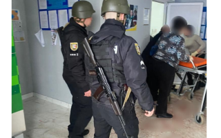 Подрыв гранат в сельсовете на Закарпатье: глава ОГА Виктор Микита сообщил новые детали