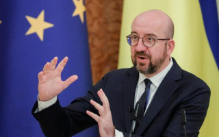 На наступному саміті ЄС розгляне виділення Україні 50 млрд євро