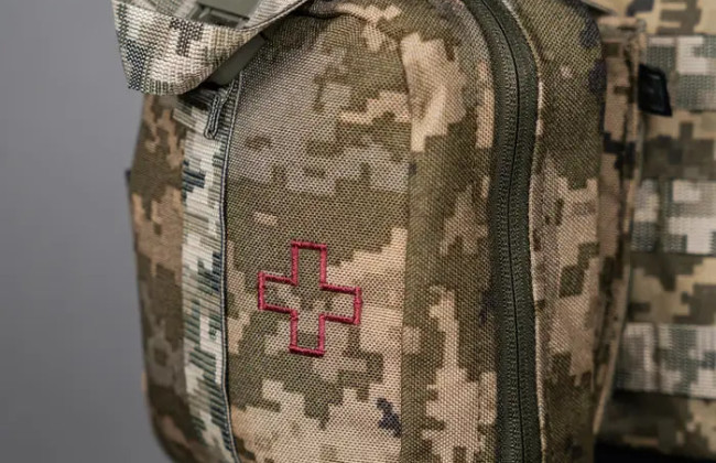 Военнослужащим упростили процедуру списания аптечек