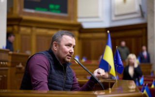 Рада розгляне законопроект, яким справи ліквідованого ОАСК планується розкидати по іншим окружним адміністративним судам