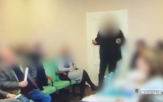 Вибух у сільраді на Закарпатті СБУ розслідуватиме як «терористичний акт»
