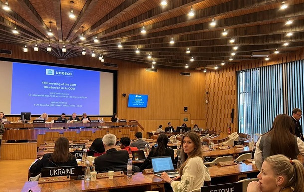 ЮНЕСКО взяло под усиленную защиту еще пять украинских объектов