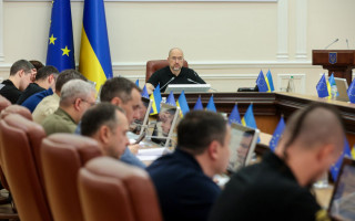 Кабмін провів засідання: які рішення ухвалили 15 грудня