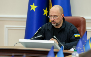 Кабмін визначив відповідальних за подання заяв до поліції про розшук дітей-сиріт з якими відсутній зв'язок на ТОТ