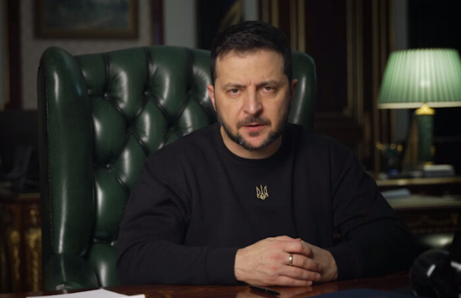 Результаты очередной Ставки Зеленского: Украина готовит важные внешнеполитические контакты до конца 2023 года