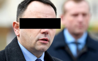 Кандидат у Сенат Польщі запропонував підірвати бомбу в Сеймі