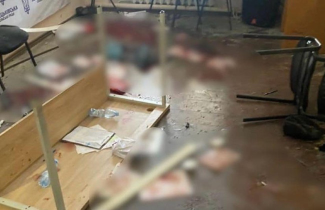 В больнице скончался один из травмированных в результате подрыва гранат в сельсовете на Закарпатье