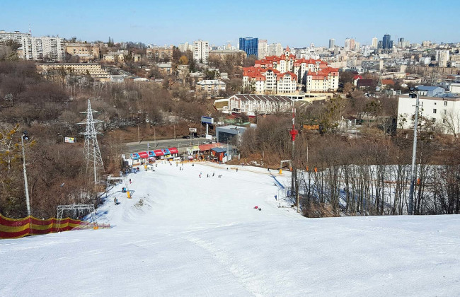 Верховный Суд окончательно запретил застройку Протасова Яра