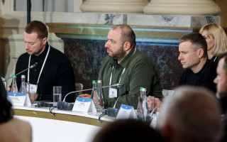 Мобилизация в приоритете: Умеров призвал местные власти к содействию в проекте рекрутинга