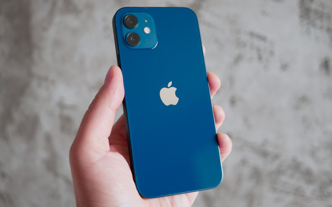 Китай усиливает борьбу с IPhone, - СМИ