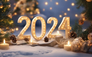 У чому зустрічати Новий рік 2024: поради українського дизайнера