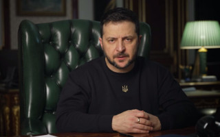Результати чергової Ставки Зеленського: Україна готує важливі зовнішньополітичні контакти до кінця 2023 року