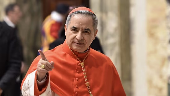 У Ватикані засудили на 5,5 років колишнього радника Папи за махінації з нерухомістю в Лондоні