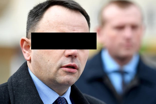 Кандидат в Сенат Польши предложил взорвать бомбу в Сейме