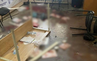 У лікарні помер один з травмованих унаслідок підриву гранат в сільраді на Закарпатті