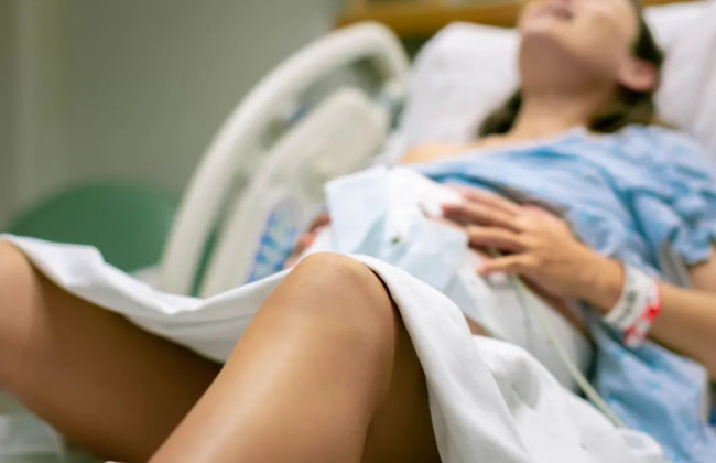 В Польше после родов умерла украинка: полиция начала расследование