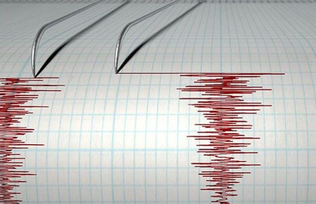 В Турции произошло землетрясение вблизи одного из популярных туристических курортов