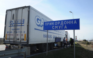 На польской границе в очереди из-за забастовки перевозчиков умер украинский водитель