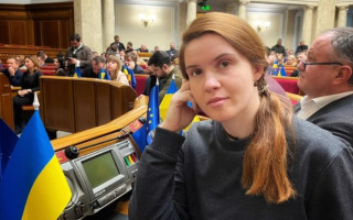 Марьяна Безугла придумала новые наказания для уклонистов
