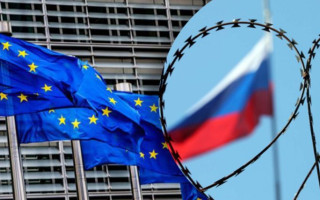 ЕС на следующей неделе будет голосовать за 12 пакет санкций против рф — СМИ