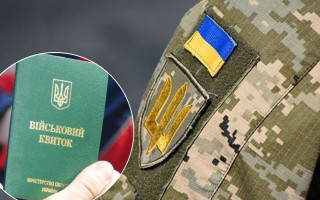 Хто матиме право на відстрочку від мобілізації: деталі нового законопроєкту